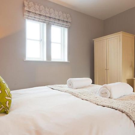 Riber Cottage - Darwin Lake Holiday Village Matlock  Exteriér fotografie